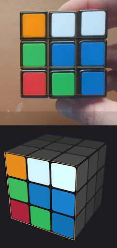 ASolver>I'll solve your puzzle পিসি