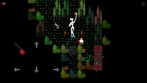 CELLAR: indie pixel roguelike PC