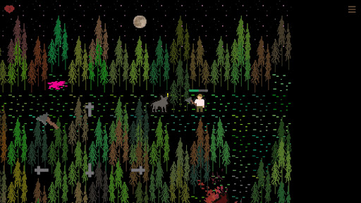 CELLAR: indie pixel roguelike PC