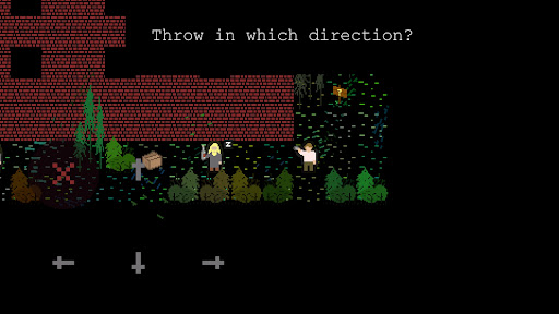 CELLAR: indie pixel roguelike PC