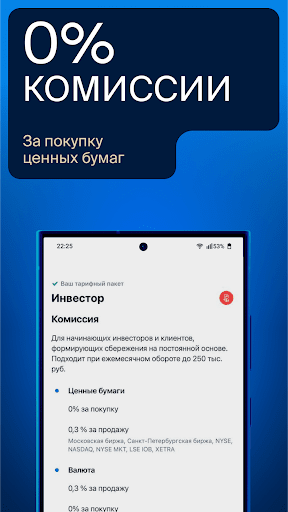 БКС Мир инвестиций – брокер ПК
