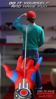 How to Make Spider Hand PC