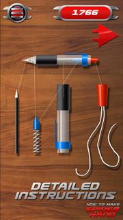 How to Make Spider Hand PC