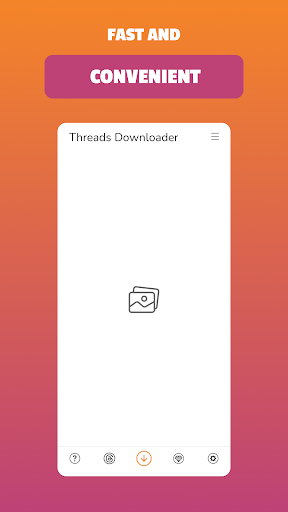 Threads Downloader PC