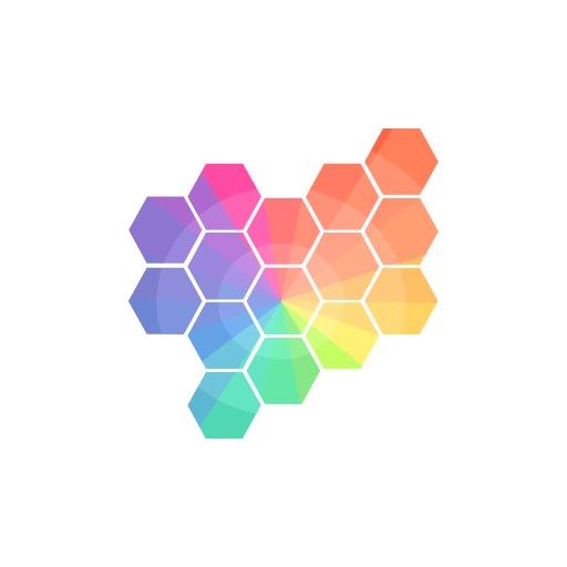 Devlix Color Wheel