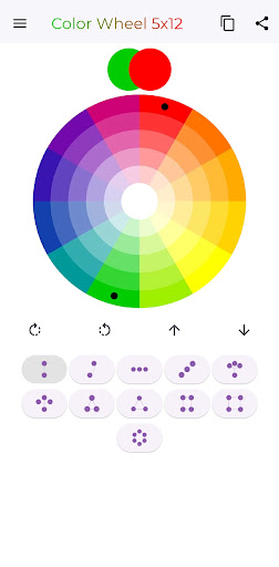 Devlix Color Wheel电脑版