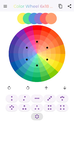 Devlix Color Wheel电脑版