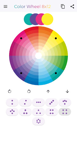 Devlix Color Wheel电脑版