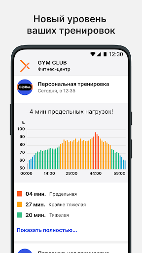 DexBee ПК