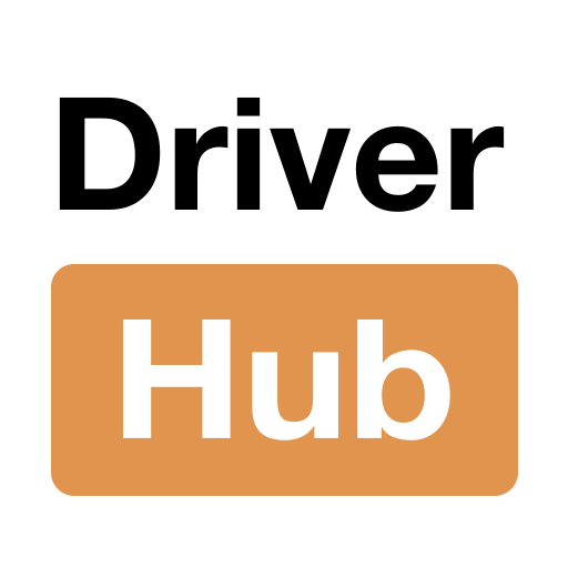 DriverHub PC