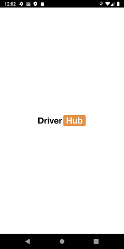 DriverHub PC