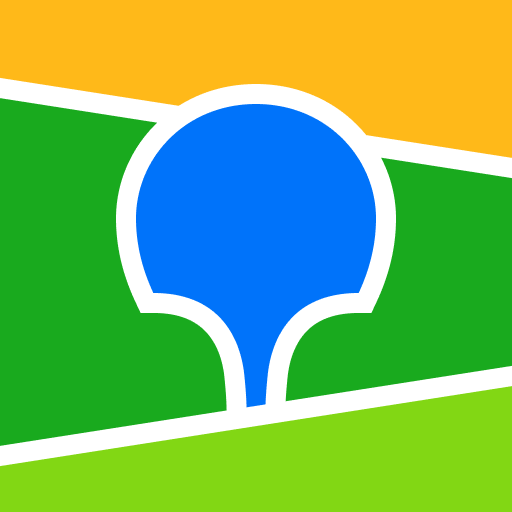 2GIS: Offline map & navigation PC版
