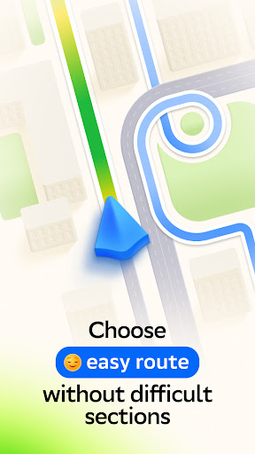 2GIS: Offline map & navigation PC版