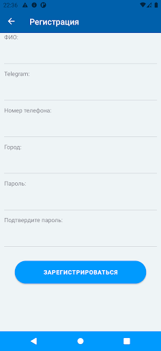 Flyers work ПК