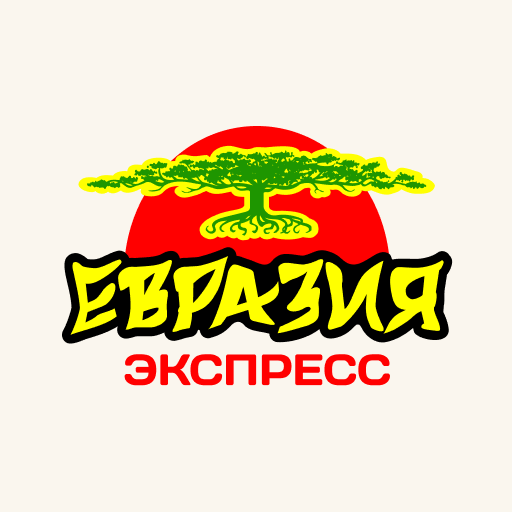 Евразия – доставка еды ПК