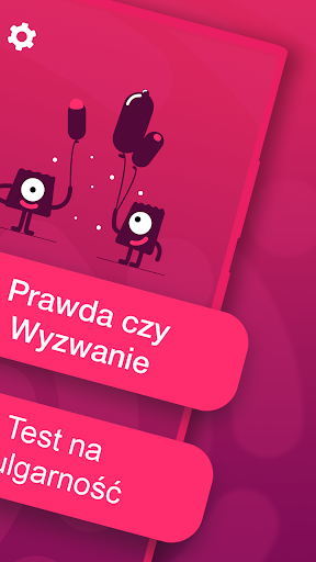 Prawda czy Wyzwanie PC