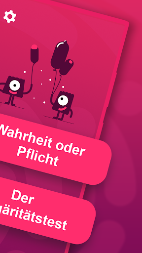 Wahrheit oder Pflicht PC