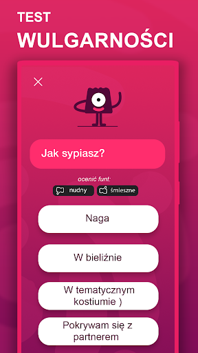 Prawda czy Wyzwanie PC
