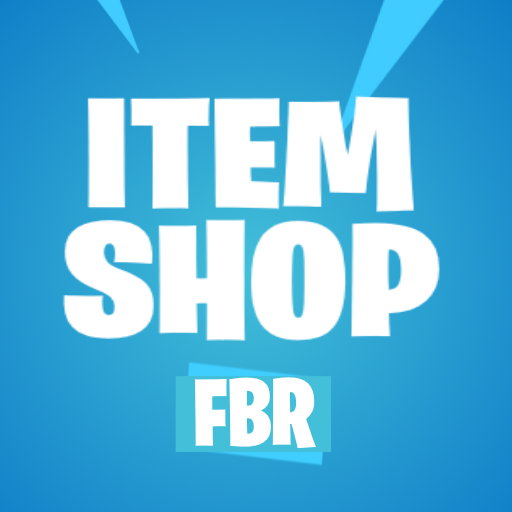 Item Shop Battle Royale PC