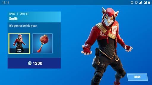 Item Shop Battle Royale PC