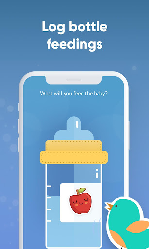 SuperMama: Baby Breast Feeding পিসি