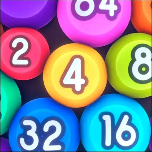 Puzzle game - 2048