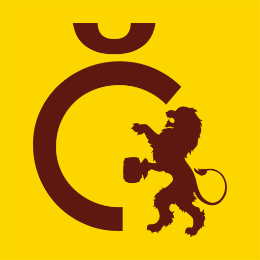 Чешский Лев