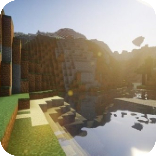 Shaders para Minecraft