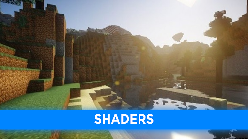 Shaders para Minecraft