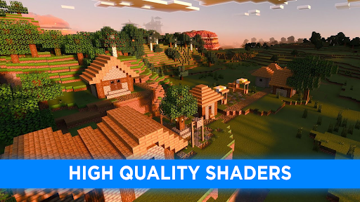 Shaders para Minecraft