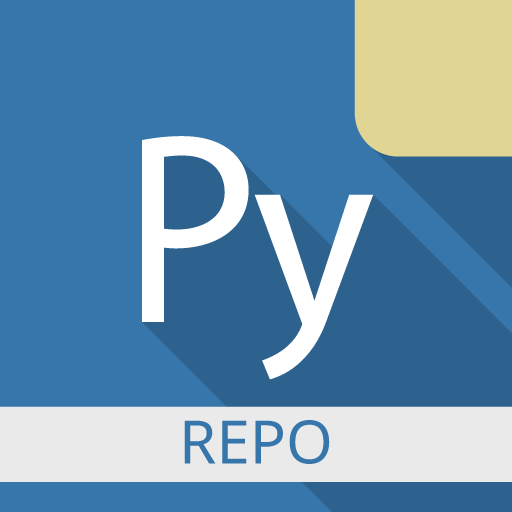 Pydroid repository plugin PC