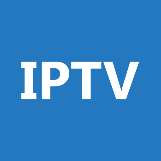 komputer IPTV