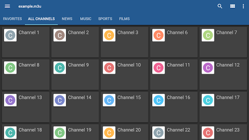 IPTV ПК