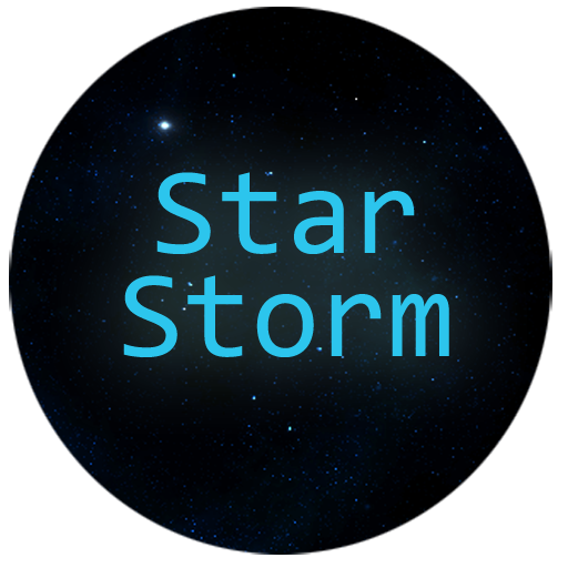 Star Storm PC