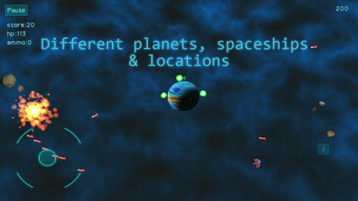 Star Storm PC