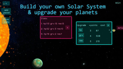 Star Storm PC