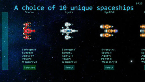Star Storm PC