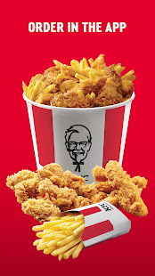 KFC - Coupons, Special Offers, Discounts PC