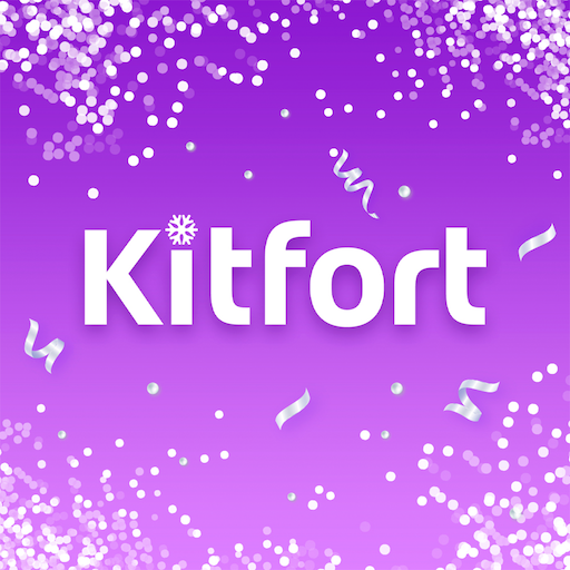 Kitfort ПК