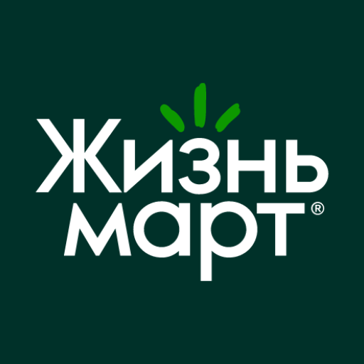 Жизньмарт. Доставка продуктов ПК