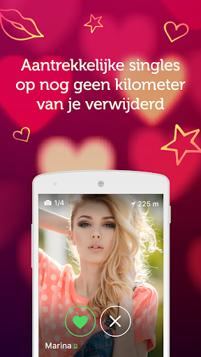 LP: Dating in het Nederlands PC