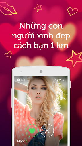 LP: Chat hẹn hò PC