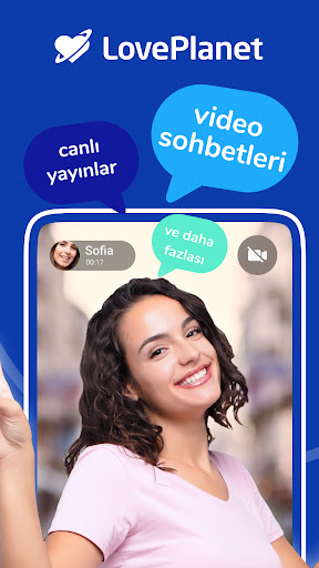 LP Arkadaşlik Canlı Video Chat PC