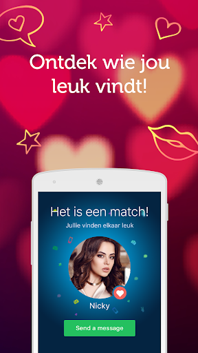 LP: Dating in het Nederlands PC