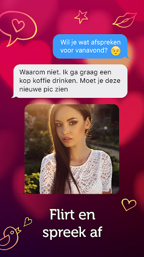 LP: Dating in het Nederlands PC