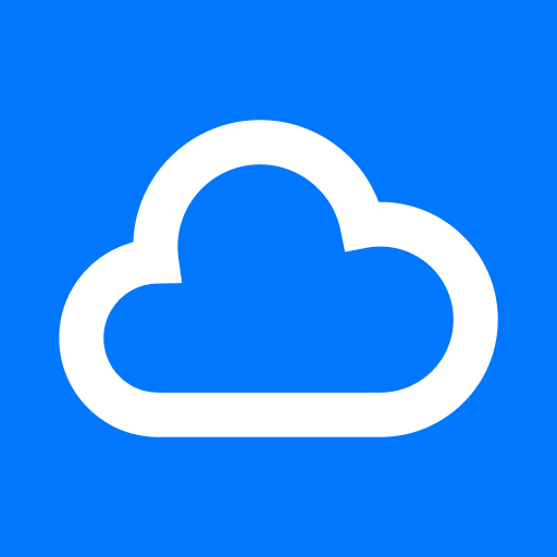 komputer Cloud: Drive photo storage