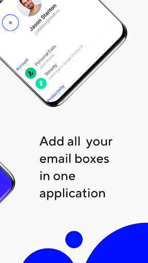 Mail.Ru - Email App