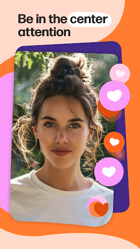 Mamba Dating App: Make friends پی سی