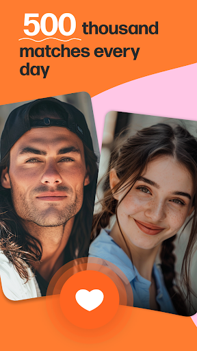 Mamba Dating App: Make friends پی سی