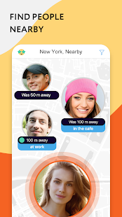 Mamba - Online Dating App: Find 1000s of Single